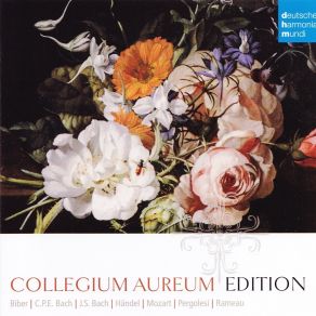 Download track 3. III. Rondo - Allegro Collegium Aureum