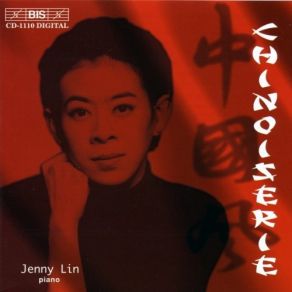 Download track 3. Percy Grainger: Beautiful Fresh Flower Jenny Lin
