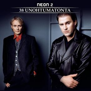 Download track Joko Tää Sitä On (Album Version) Neon 2