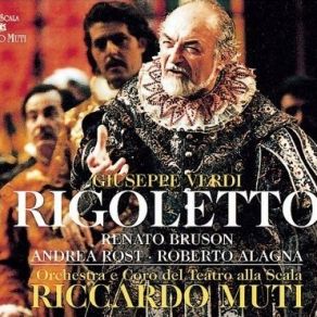 Download track 23 Mio Padre! – Dio! Mia Gilda Giuseppe Verdi