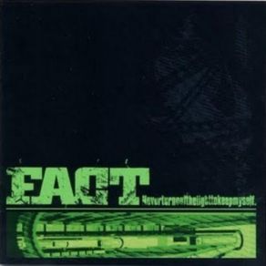 Download track What Is Your Objective? FACT