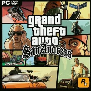 Download track Master Sounds - (I Got) So Much Trouble In My Mind Rockstar Games