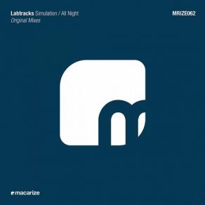 Download track Simulation (Original Mix) Labtracks Simulation