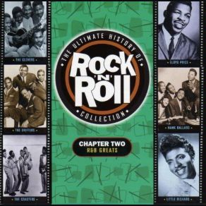Download track Sorry (I Ran All The Way Home) The Impalas