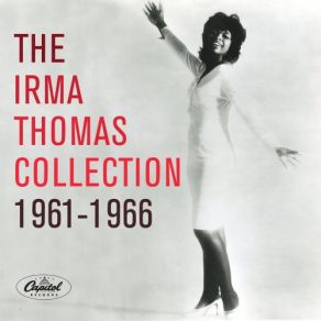 Download track It's Starting To Get To Me Now Irma Thomas