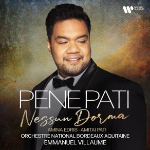 Download track Faust, Act 3 Cavatine. Salut! Demeure Chaste Et Pure (Faust) Pene Pati