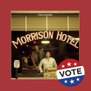 Download track Roadhouse Blues (Takes 1 & 2) [We're Gonna Have A Real Good Time] (2020 Remaster) The Doors