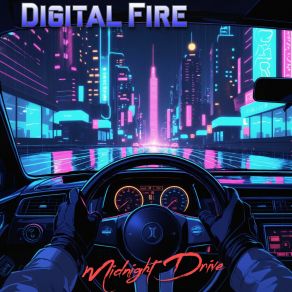 Download track Chasing A Dream (Cover Remake) Digital Fire