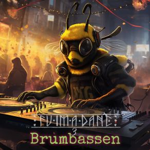 Download track Forhekset Brumbassen
