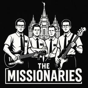 Download track I, M A Child Of God The Missionaries