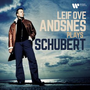 Download track Winterreise, Op. 89, D. 911: No. 3, Gefror'ne Tränen Leif Ove Andsnes