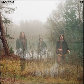 Download track If Only I Knew Mooon