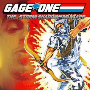 Download track Underground Crusades (Original Lost Demo Version 2008) Gage OneShabazz The Disciple, Tizmo