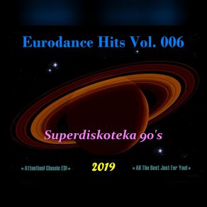 Download track Singin' I'm Happy (Martik C Eurodance Remix) Blue Heart, EDDim