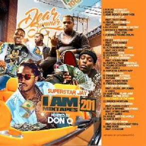 Download track Freestyle 4 (Remix) Superstar JayKanye West, Big Sean, A$ AP Ferg