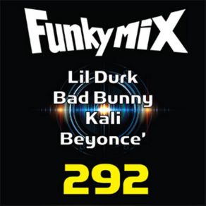 Download track America Has A Problem - Remix (Funkymix By Dj Mike D) 126 Beyoncé, Kendrick Lamar