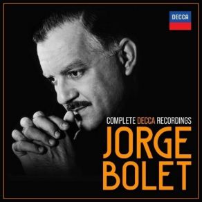 Download track 1. Piano Concerto In A Minor Op. 16 - I. Allegro Molto Moderato Jorge Bolet, Rundfunk Sinfonieorchester Berlin