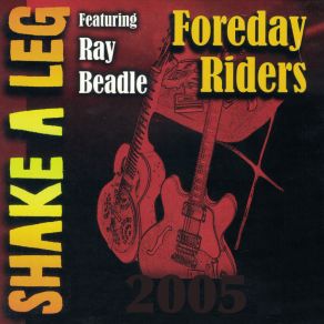 Download track Ain't Doin' Too Bad Ray Beadle
