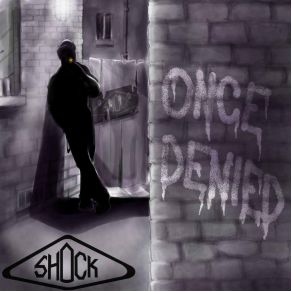 Download track I'M Dangerous The Shock