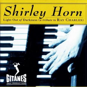 Download track Drown In My Own Tears Shirley Horn