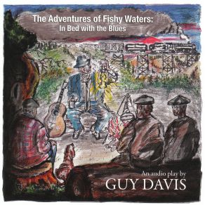 Download track Ramblin' All Over Guy Davis