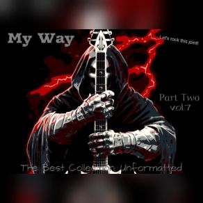 Download track Long Way To Go The Dead Daisies