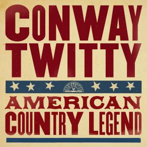 Download track I'm Not Through Loving You Yet Conway Twitty