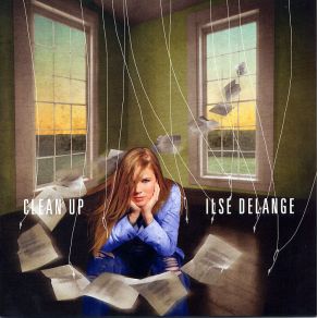 Download track Machine People Ilse DeLange