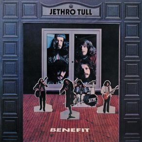 Download track Teacher (US Stereo) 2013 Mix (2) Jethro Tull