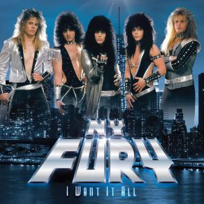 Download track Bad Enough N. Y. Fury