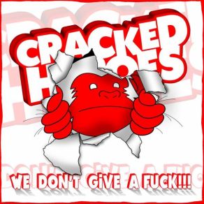 Download track Note To Self Cracked Heroes