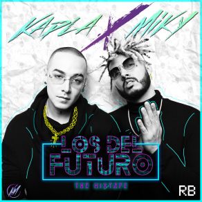 Download track 2 Locos KaplaMiky, Lenny Tavárez
