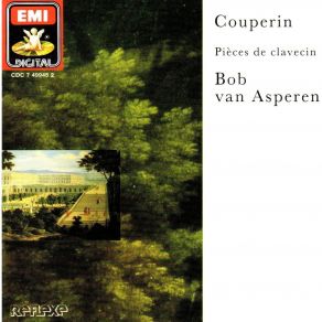 Download track 17. Huitieme Ordre Version Integrale - 1. La Raphaele François Couperin