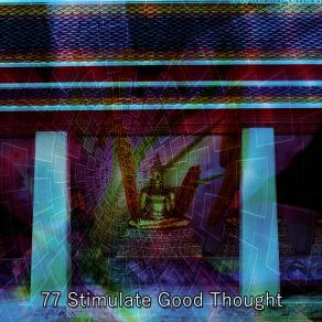 Download track Key To Thought White Noise Meditation