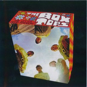 Download track Trains & Boats & Planes Alex Chilton, THE BOX TOPS
