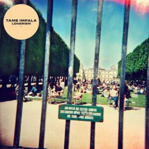 Download track Why Won't They Talk To Me? Tame Impala