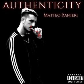 Download track Authenticity Matteo Ranieri