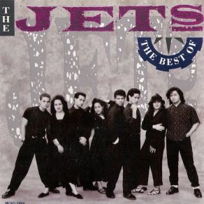 Download track Forever In My Life The Jets