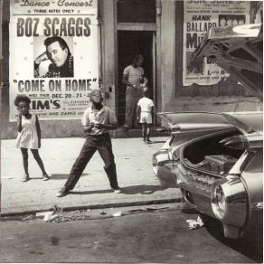 Download track Your Good Thing (Is About To End) Boz Scaggs