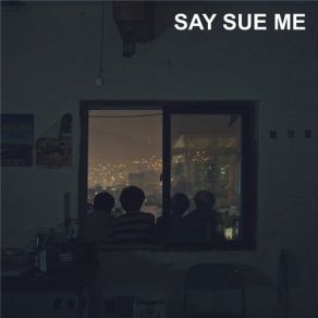 Download track Fight The Shark Say Sue Me