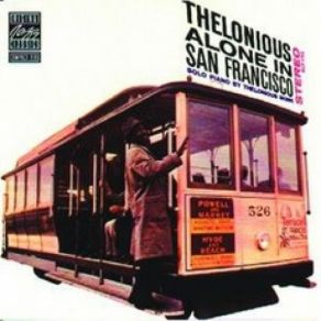 Download track Ruby, My Dear Thelonious Monk