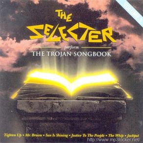 Download track Save A Bread The Selecter
