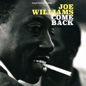 Download track Goin' To Chicago Blues (Live) Joe Williams