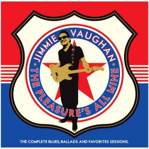 Download track Comin And Goin' Jimmie Vaughan