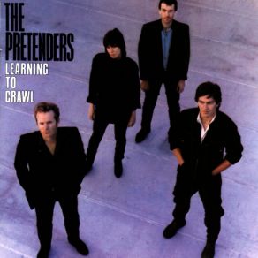 Download track Thin Line Between Love And Hate The Pretenders