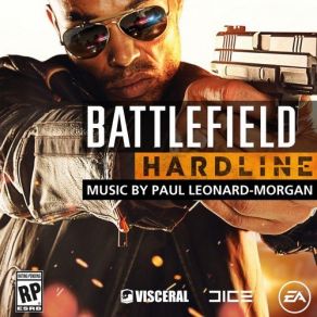 Download track The Reveal Paul Leonard Morgan