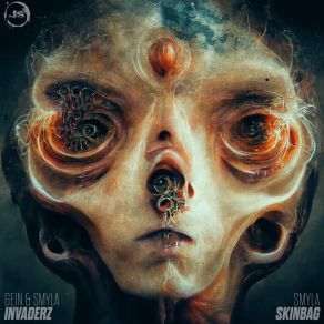 Download track Invaderz Smyla