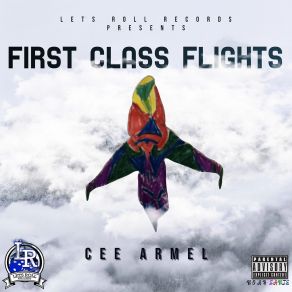 Download track The Outro (Make It Home) Cee Armel