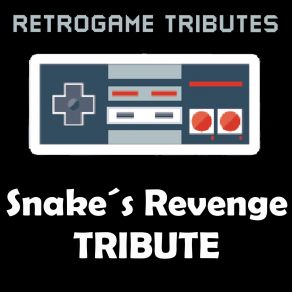 Download track Mission Briefing Retrogame Tributes