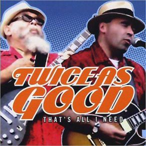 Download track Where Do We Go From Here Twice As Good